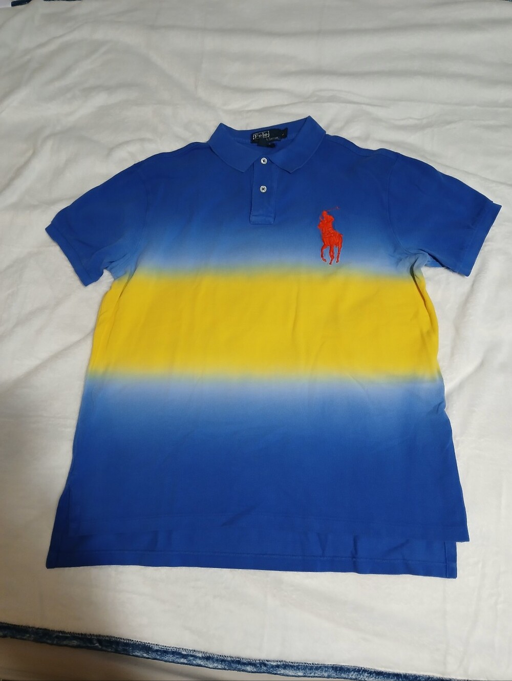 VTG Polo by Ralph Lauren 100% Cotton Knit